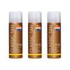 Le Tan 3 Pack Le Tan In A Can Light/Medium