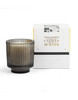 Wild Jasmine Soy + Coconut Wax Candle & Essential Oil Burner 255g - Labeled Tester