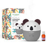 Oil Garden Calm & Comfort Bundle