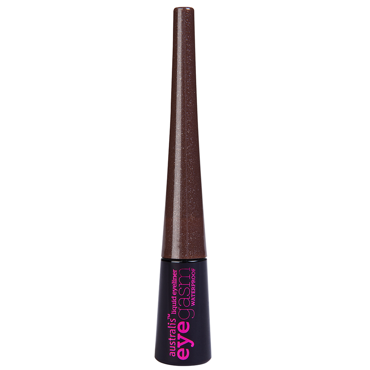 maroon liquid eyeliner