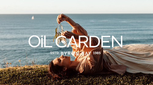 Oil Garden