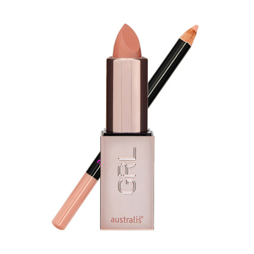 Lip Duo - Vintage Naked Lip Duo - Vintage Naked