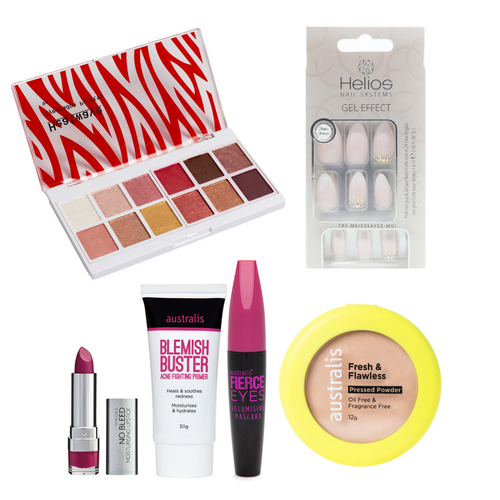 AC BIG NIGHT OUT AC BIG NIGHT OUT