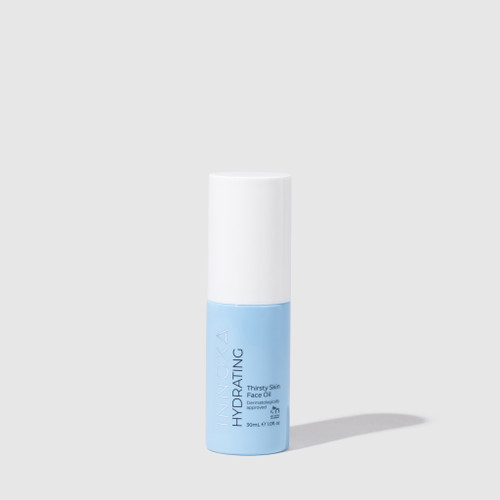 Thirsty Skin Face Oil (Unboxed)