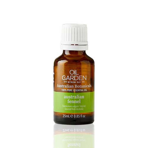 Australian Fennel 25mL
