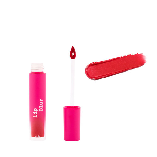 Lip Blur - Casual