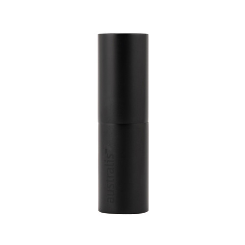 Refillable Lipstick Case - Black