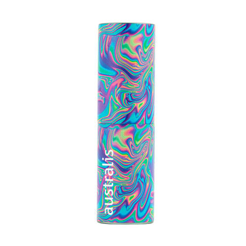 Refillable Lipstick Case - Marble