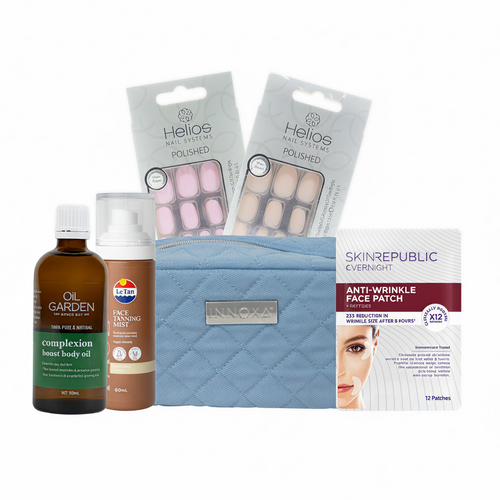 Mother's Day Beauty & Wellness Hamper