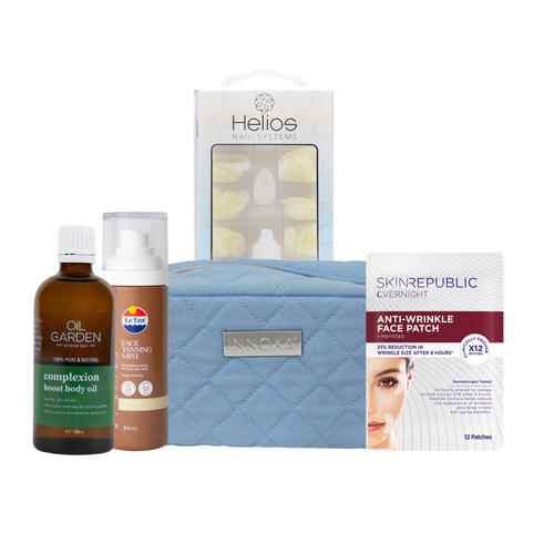Beauty & Wellness Hamper