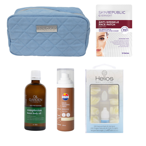 Beauty & Wellness Hamper