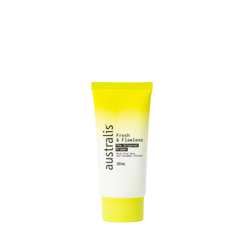 Fresh & Flawless The Original Primer - Labeled Tester