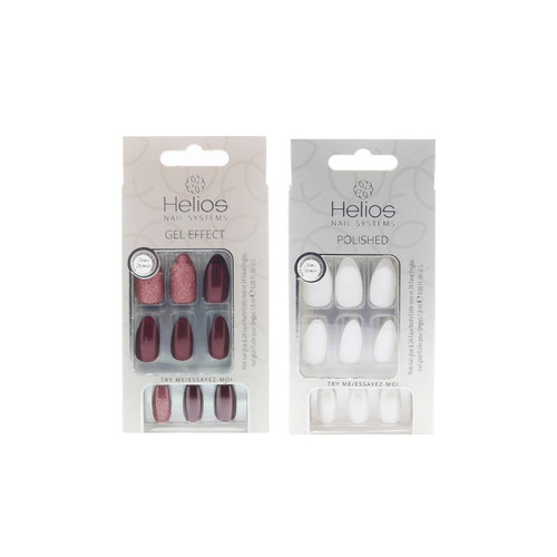 Date Night Nail Bundle