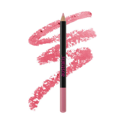 Lip Liner Pencil - Tickled Pink