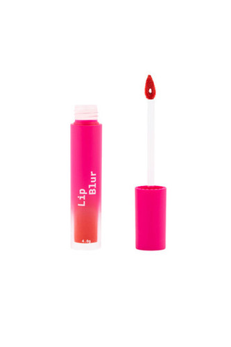 Australis Lip Blur Breezy - Labeled Tester