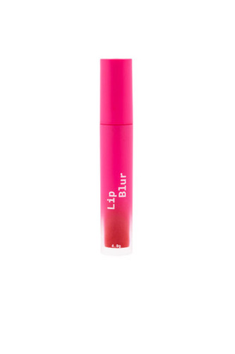 Australis Lip Blur Casual - Labeled Tester