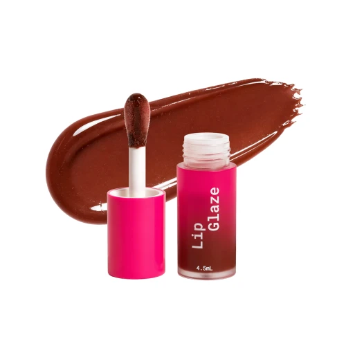Australis Lip Glaze - Mocha Melt