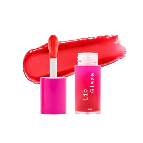 Australis Lip Glaze - Red Velvet