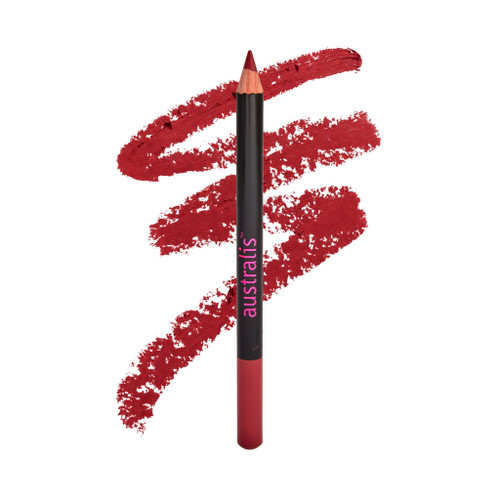 Australis Lip Pencil - Baroque