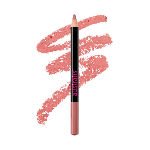 Australis Lip Pencil - Late Night