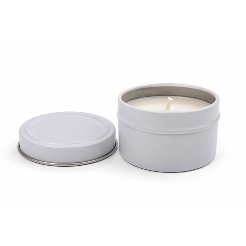 Woodlands Soy + Coconut Wax Tea Light Candle