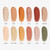Hazy Daze Eyeshadow Palette - Labeled Tester