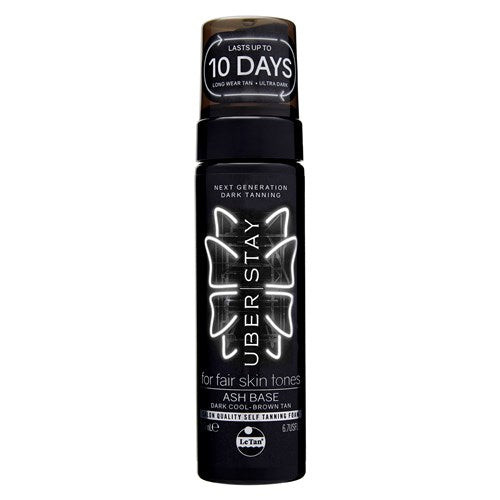 Gold STAY Ash Base (Old Packaging)