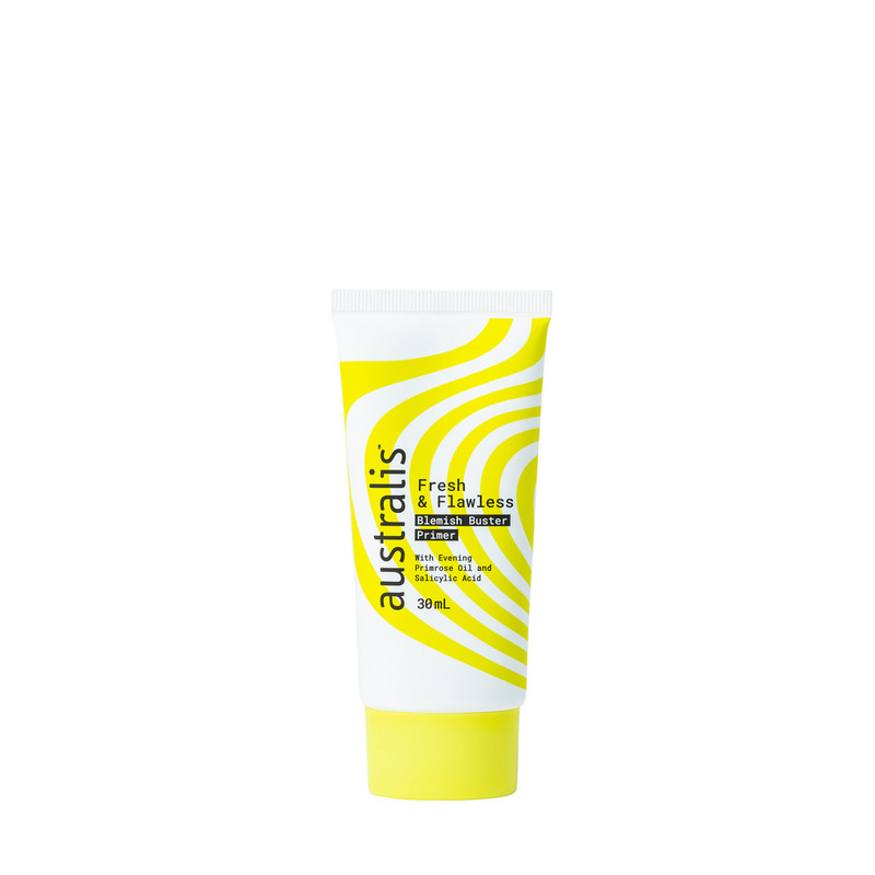 Australis Fresh & Flawless Blemish Buster Primer