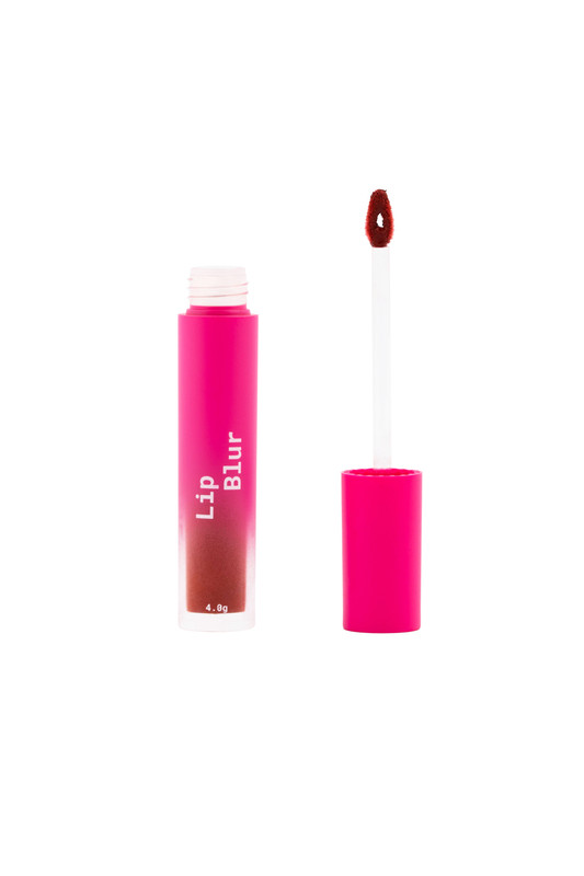 Australis Lip Blur Haze - Labeled Tester