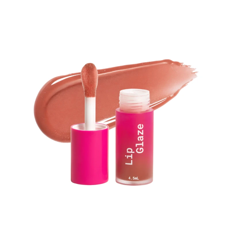 Australis Lip Glaze - Dirty Chai