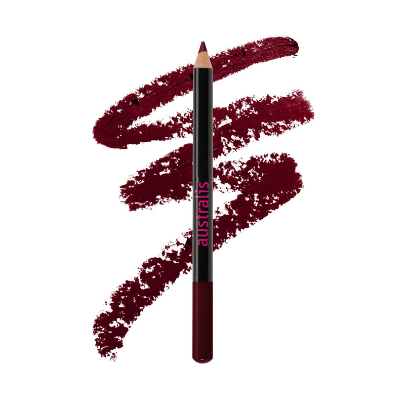 Australis Lip Pencil - Sangria