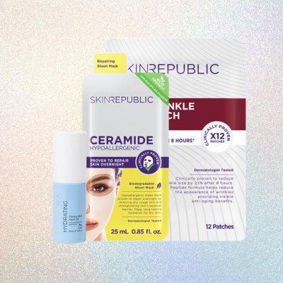 Skincare