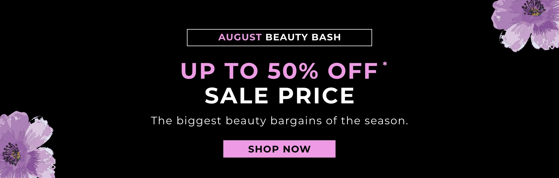 Shop Beauty Haul