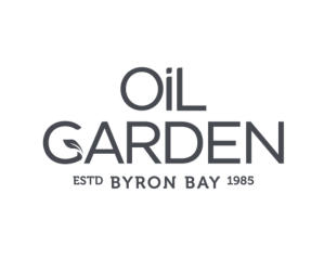 Oil Garden