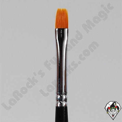 Mehron Face Painting Brushes at Austin George blog