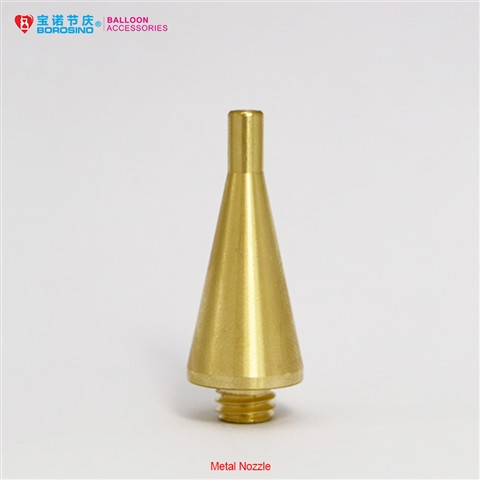 Lagenda Metal Nozzle for Modeling Balloon Pump B231