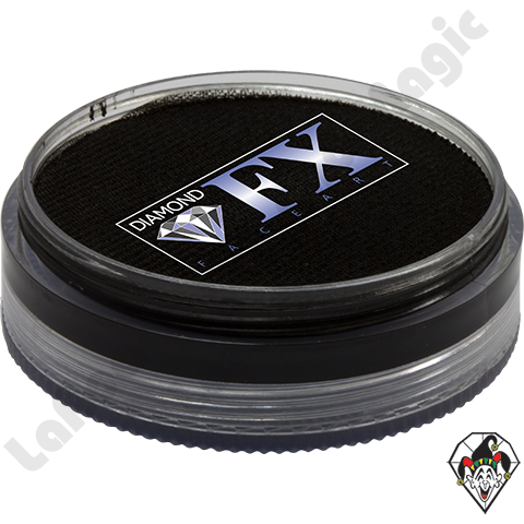 Diamond FX Face Paint