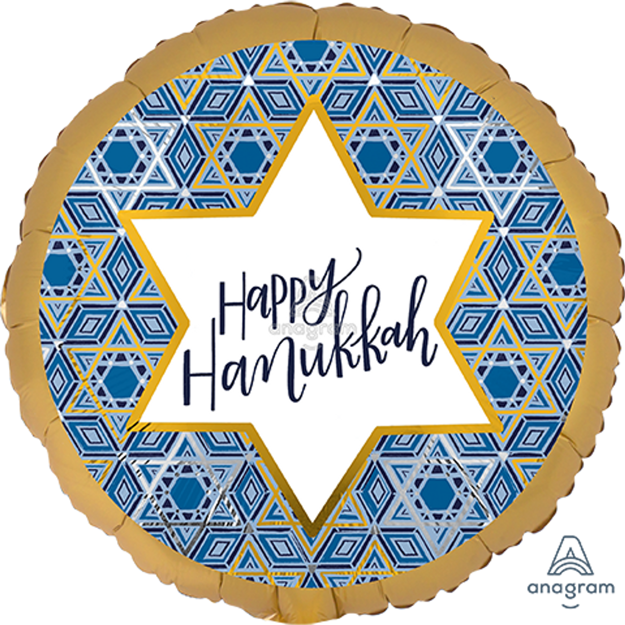 Hanukkah Festival of Lights Ribbon Pack