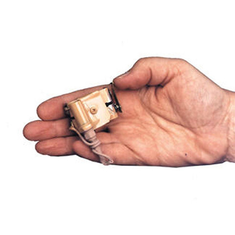 Hand Flasher by Theatre Effects