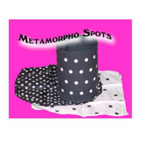 Metamorpho Spots metamorpho-spots