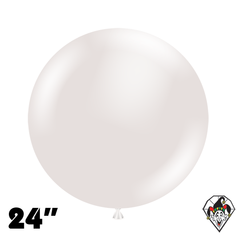 Amscan Ballonband Weiß – 25 Meter Rolle, Für Geburtstag, Hochzeit & Partydeko