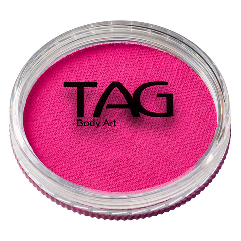 TAG Regular Rose 32 Gram Face & Body Art Paint