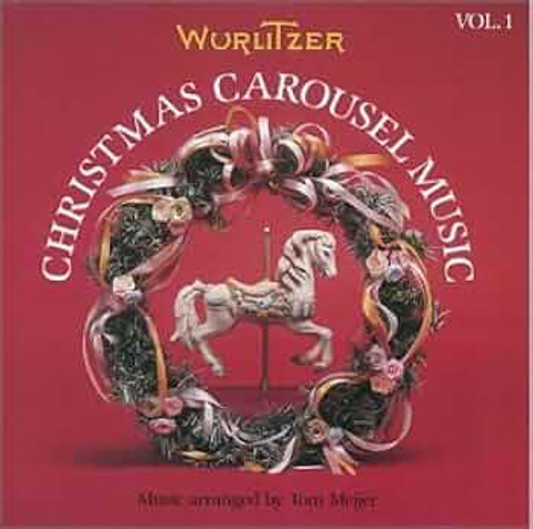 Christmas Carousel Music Volume 1