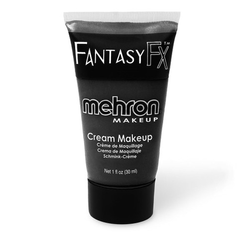 Fantasy F/X Black