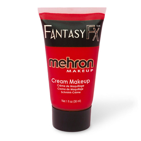 Fantasy F/X Red