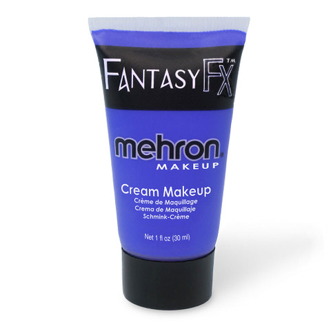 Fantasy F/X Blue