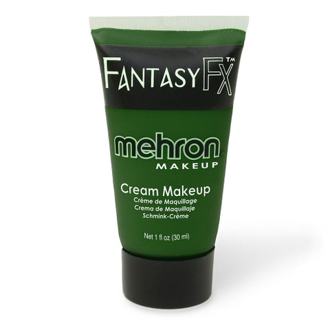 Fantasy F/X Green 1oz Mehron