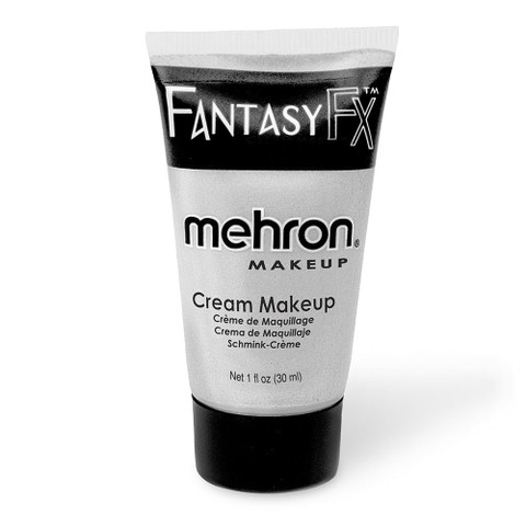 Fantasy F/X Silver