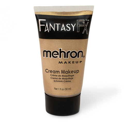 Fantasy F/X Gold
