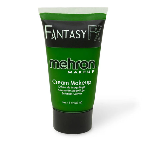 Fantasy F/X Kelly Green